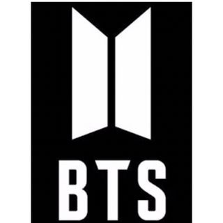 車ステッカー BTS 防弾少年団