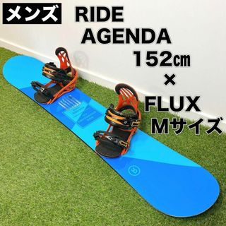 ライド ボードの通販 200点以上 | RIDEのスポーツ/アウトドアを買う