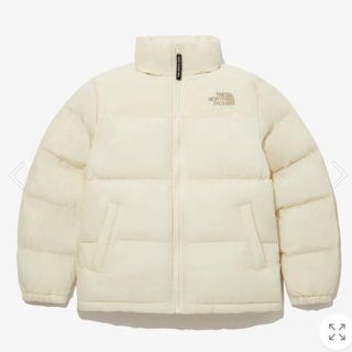 ザノースフェイス(THE NORTH FACE)のノースフェイス　オンボール　ジャケット　160(ダウンジャケット)