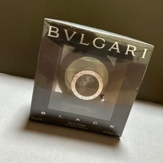 ブルガリ(BVLGARI)の ブルガリ ブラック 75ml(その他)