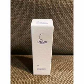 タカミ(TAKAMI)のタカミスキンピール 10ml 新品未開封(美容液)