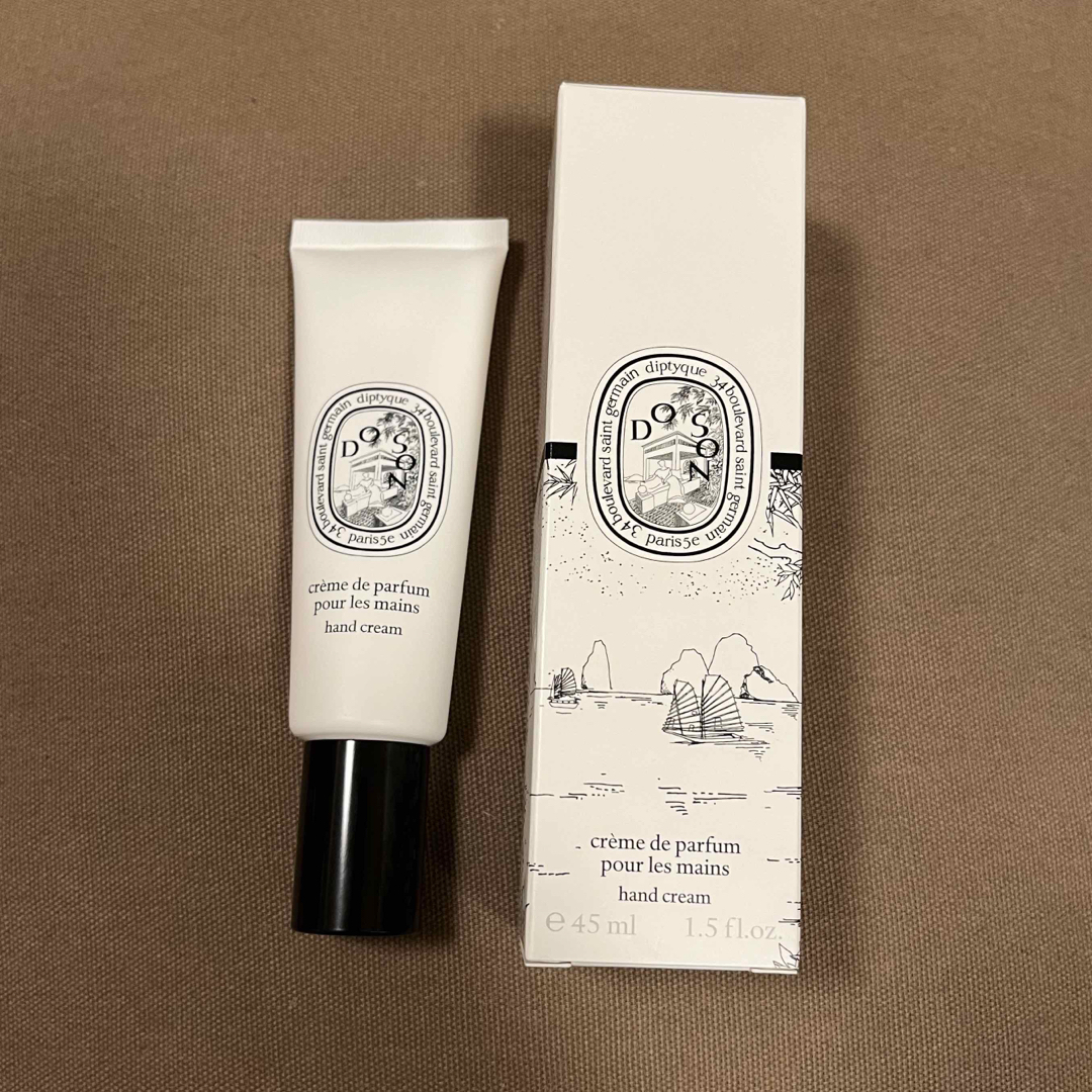 diptyque(ディプティック)のディップティック　ハンドクリーム コスメ/美容のボディケア(ハンドクリーム)の商品写真