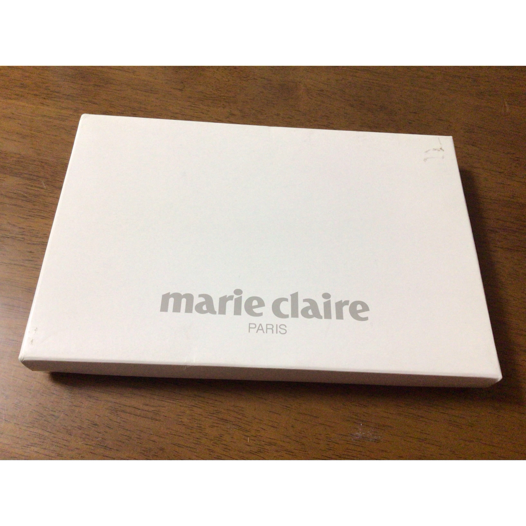 Marie Claire(マリクレール)のMarie Claire ティースプーン・フォークセット インテリア/住まい/日用品のキッチン/食器(カトラリー/箸)の商品写真