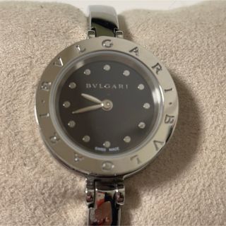 ブルガリ(BVLGARI)のBVLGARI  ブルガリ B-ZERO1 ビーゼロワン　BZ23S  稼働品(腕時計)