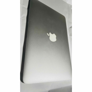 アップル(Apple)のMacBook Air 128GB  11インチ（mid 2011）ジャンク(ノートPC)