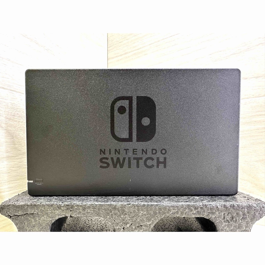 豪華おまけ付き！完全品ですぐに遊べる液晶新型Nintendo Switch一式家庭用ゲーム機本体