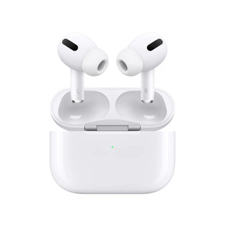 アップル(Apple)の正規品　Apple AirPods Pro MWP22J/A(ヘッドフォン/イヤフォン)