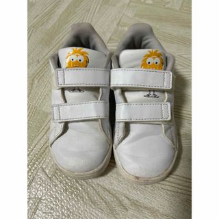 アディダス(adidas)のadidas 15cm(スニーカー)