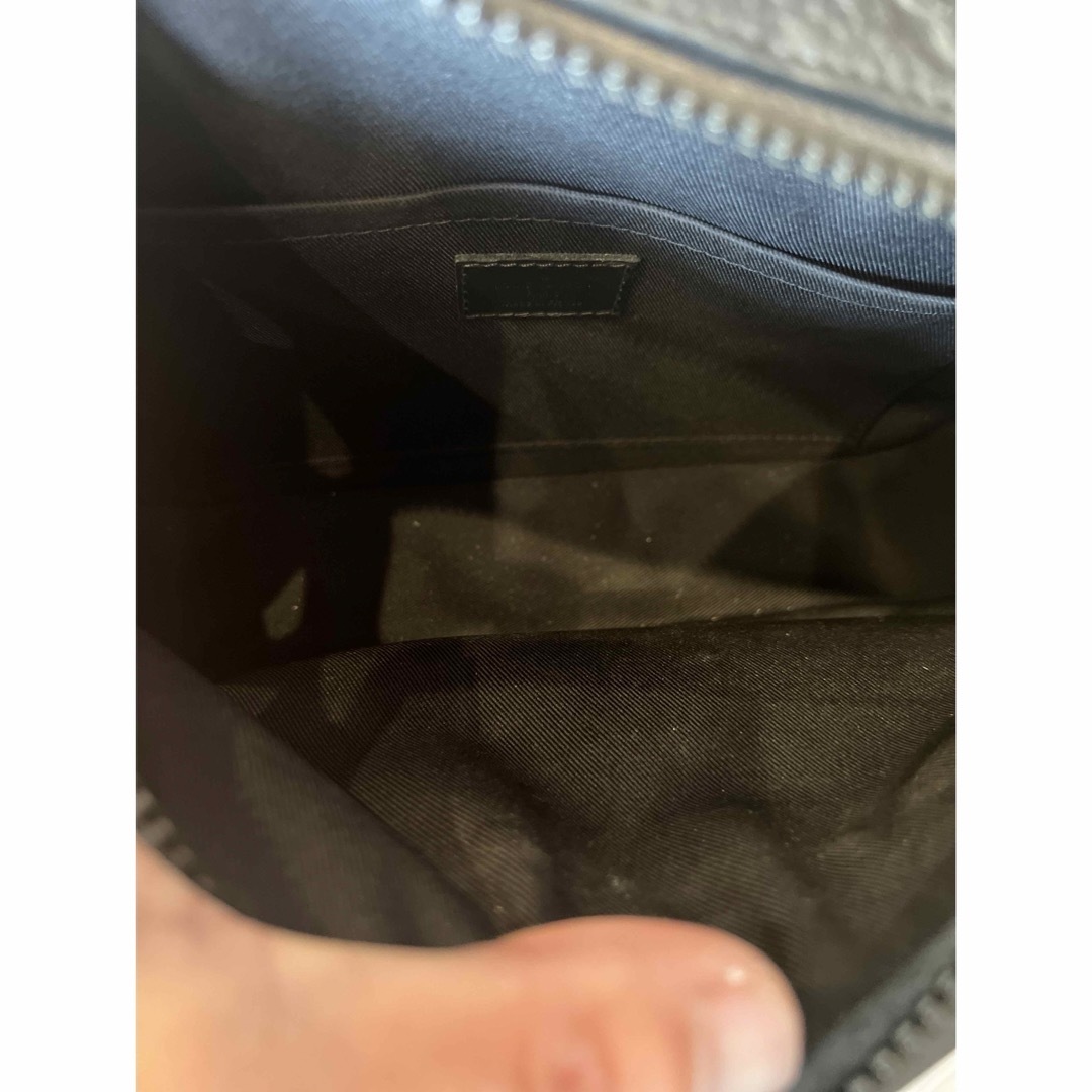LOUIS VUITTON - 確実正規品 ルイ・ヴィトン Sロック LOUIS VUITTON - 確実正規品 ルイ・ヴィトン Sロック