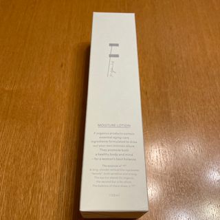 コスメキッチン(Cosme Kitchen)の新品未使用　エッフェオーガニック　モイスチャーローション　150ml(化粧水/ローション)