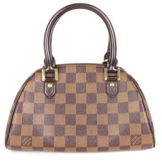 2ページ目 - ヴィトン(LOUIS VUITTON) ダミエ ボストンバッグ 