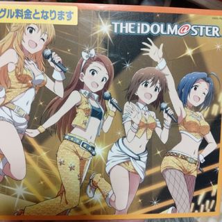 「「アイドルマスター」THE IDOLM@STER MASTER PRIMAL～(アニメ)