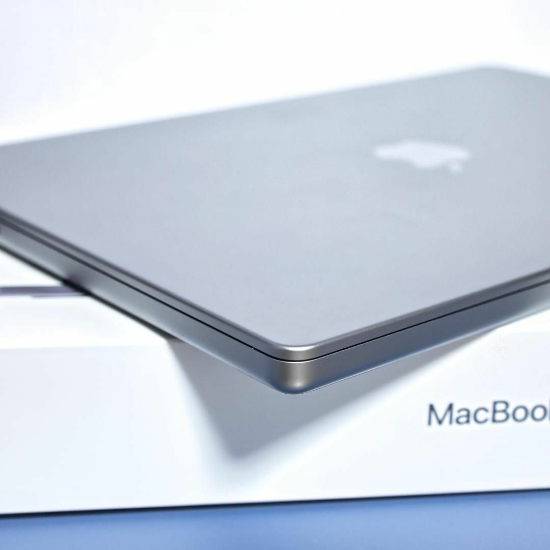 MacBookPro 16インチ M1Max 64GB 4TB US配列 美品 MacBookPro 16インチ M1Max 64GB 4TB US配列 美品