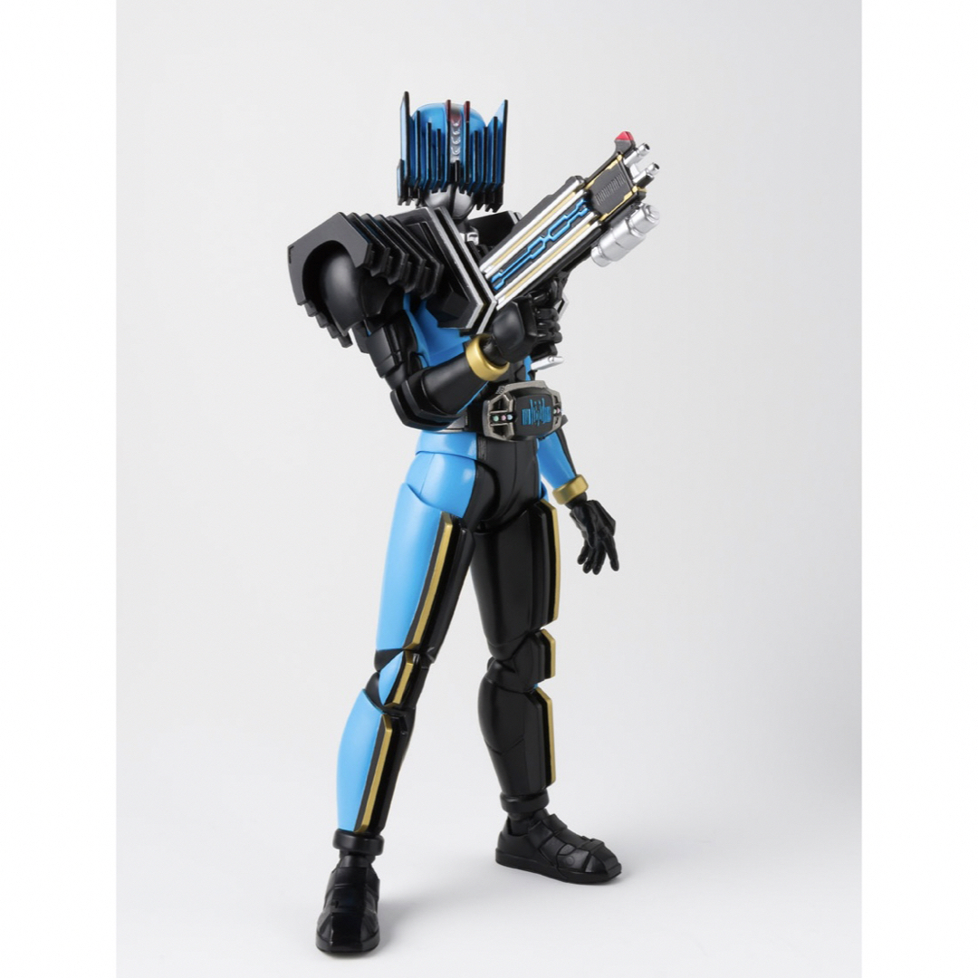 天空のペガサス輸送箱未開封 フィギュアーツ 仮面ライダー ディエンド