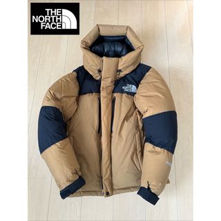 ザノースフェイス(THE NORTH FACE)のTHE NORTH FACE ノースフェイス バルトロライトジャケット【美品】(ダウンジャケット)