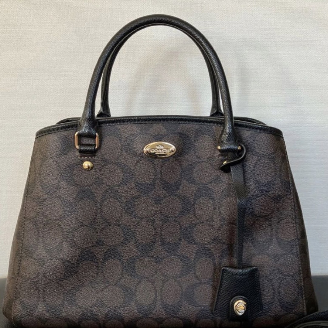 COACH コーチ ショルダーバッグ 2wayバッグ COACH コーチ ショルダーバッグ 2wayバッグ