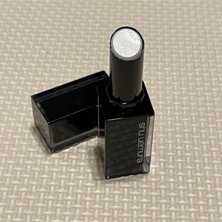 シュウウエムラ(shu uemura)の新品未使用　シュウウエムラ　ルージュアンリミテッド　PEARL(口紅)