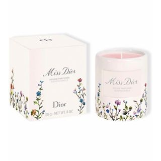 Christian Dior - 全部セット⭐︎ディオール キャンドル コレクション Christian Dior - 全部セット⭐︎ディオール キャンドル コレクション