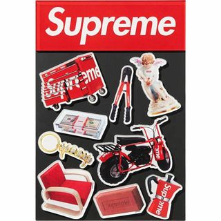 シュプリーム(Supreme)のsupreme Magnets (10 Pack)　マグネット(その他)