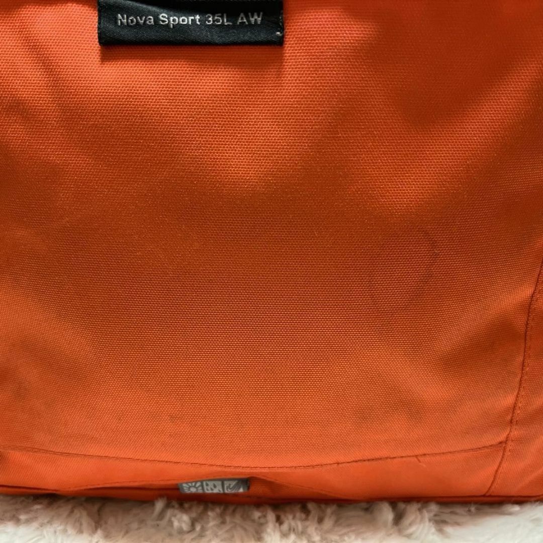 Lowepro(ロープロ)のカメラバッグ Lowepro Nova Sport 35L AW 2wayバッグ メンズのバッグ(その他)の商品写真