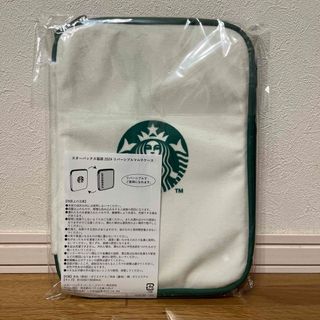 スターバックスコーヒー(Starbucks Coffee)のスタバ マルチケース(ポーチ)