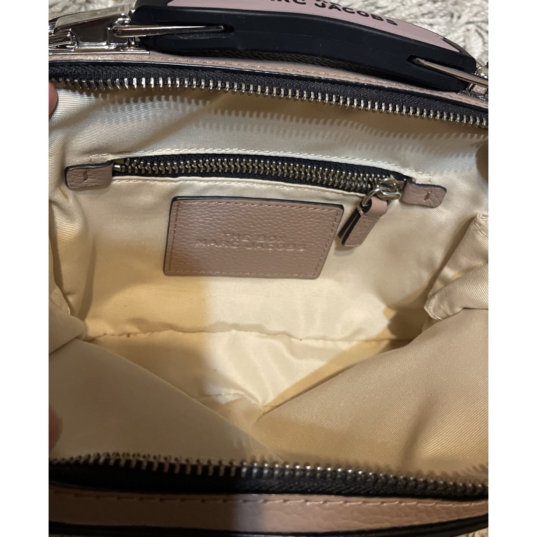 MARC JACOBS(マークジェイコブス)の【美品】MARC JACOBS ショルダーバッグ レディースのバッグ(ショルダーバッグ)の商品写真