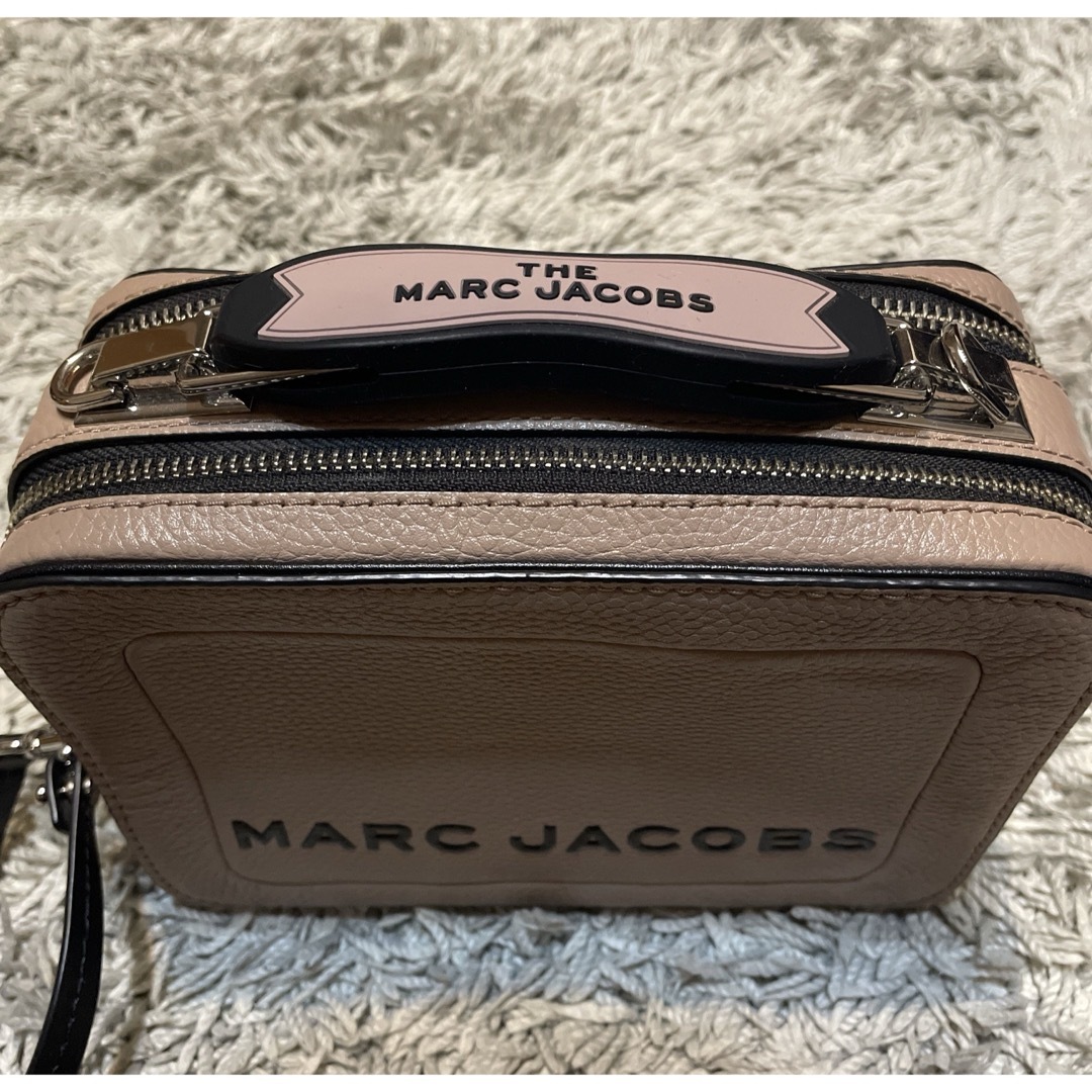 MARC JACOBS(マークジェイコブス)の【美品】MARC JACOBS ショルダーバッグ レディースのバッグ(ショルダーバッグ)の商品写真