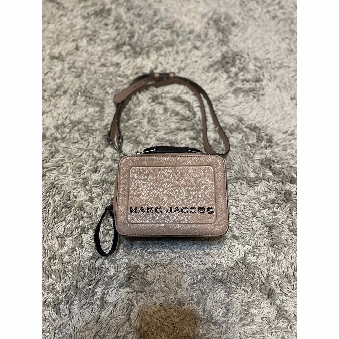 MARC JACOBS(マークジェイコブス)の【美品】MARC JACOBS ショルダーバッグ レディースのバッグ(ショルダーバッグ)の商品写真