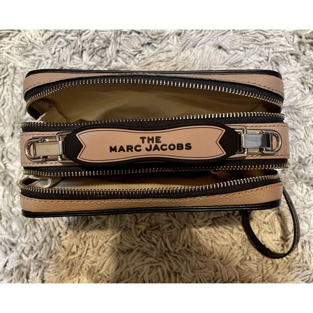 MARC JACOBS(マークジェイコブス)の【美品】MARC JACOBS ショルダーバッグ レディースのバッグ(ショルダーバッグ)の商品写真