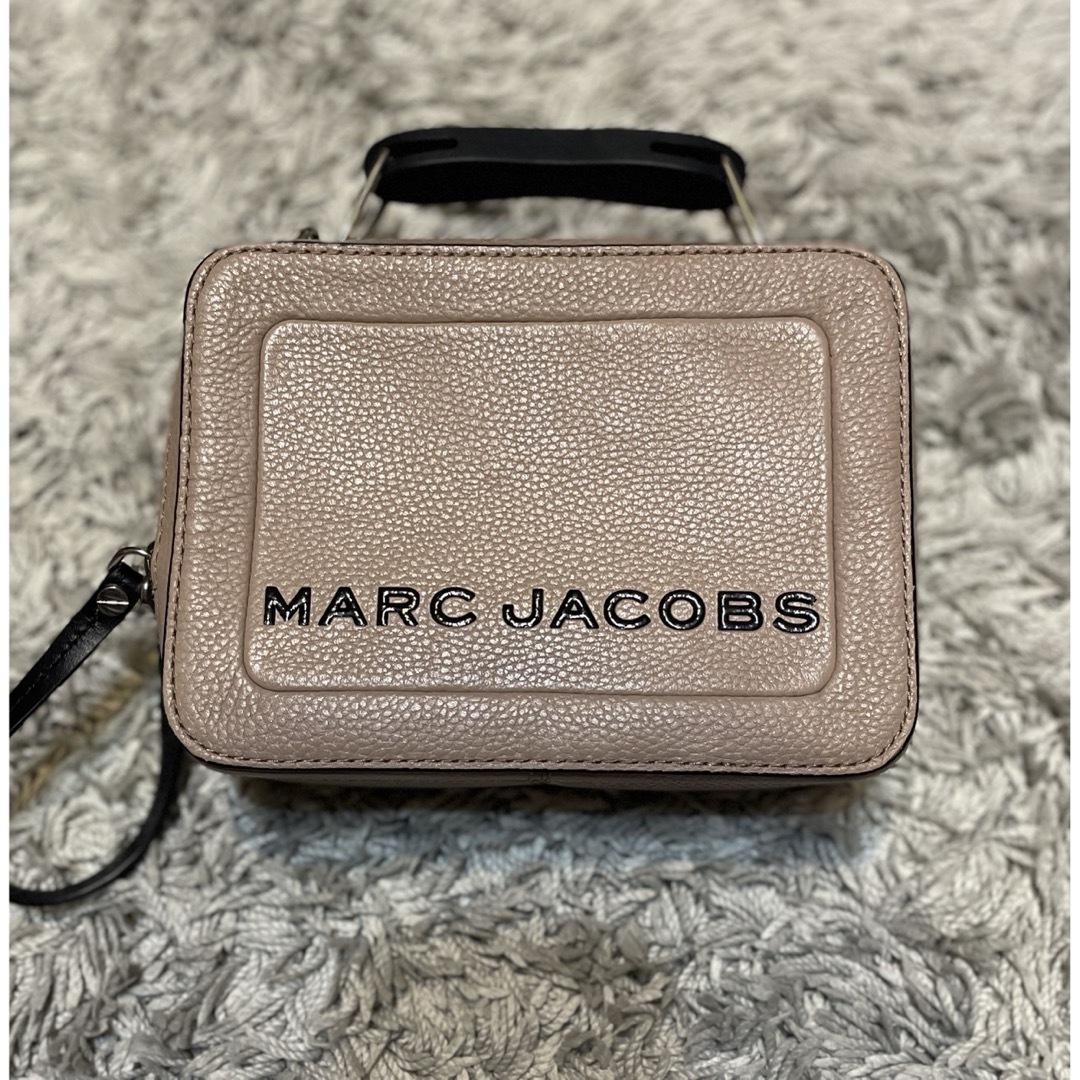 MARC JACOBS(マークジェイコブス)の【美品】MARC JACOBS ショルダーバッグ レディースのバッグ(ショルダーバッグ)の商品写真