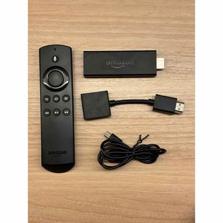 アマゾン(Amazon)のFireTV Stick 第2世代(その他)