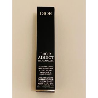 ディオール(Dior)のディオールアディクト リップマキシマイザー 056 限定 Dior 春(リップグロス)