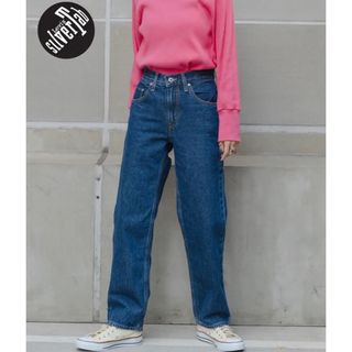 シルバータブ(SILVER TAB（Levi's）)のリーバイス SILVERTAB バギーデニム 94(デニム/ジーンズ)