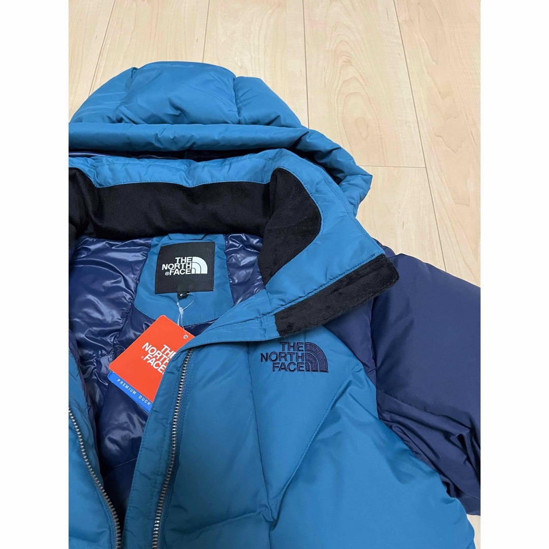 THE NORTH FACE - 新品未使用 THE NORTH FACE ダウンジャケット サイズ95(M)の通販 by ぴろ子's shop| ザノースフェイスならラクマ THE NORTH FACE - 新品未使用 THE NORTH FACE ダウンジャケット サイズ95(M)の通販 by ぴろ子's shop| ザノースフェイスならラクマ