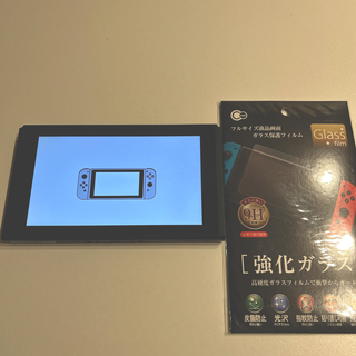 Nintendo Switch - 【新品未開封】任天堂 Switch 有機EL ホワイト ...