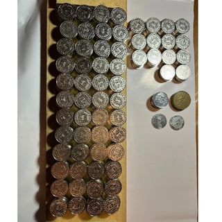 ゲームセンターメダルコイン600枚の通販 by コーヒー豆's shop ゲームセンターメダルコイン600枚の通販 by コーヒー豆's shop