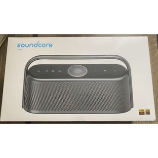 アンカー(Anker)のAnker Soundcore Motion X600 スピーカースペースグレー(スピーカー)