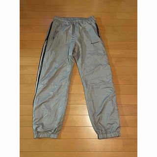 ブラックアイパッチ Nylon Track pants 68-AM0712-10(ワークパンツ/カーゴパンツ)