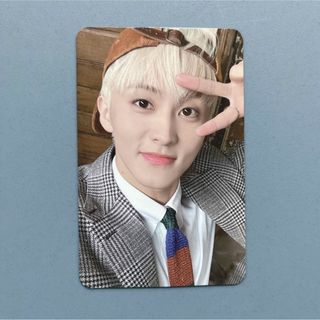 39WeBTS ジミン JIMIN 写真集 フォトブック 公式 ランダムトレカフォト