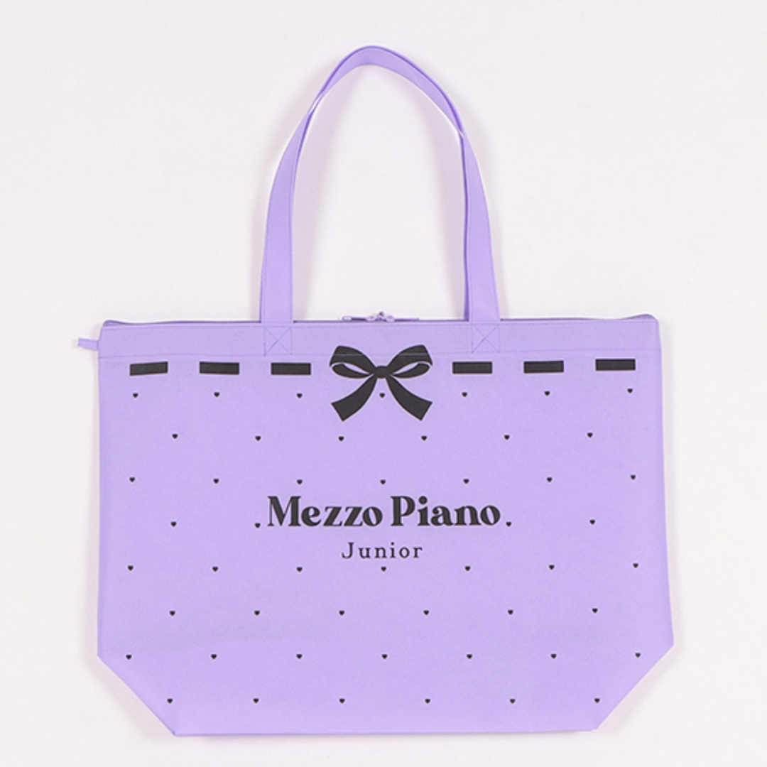 mezzo piano junior(メゾピアノジュニア)のメゾピアノ　ジュニア　150 新品 キッズ/ベビー/マタニティのキッズ服女の子用(90cm~)(ジャケット/上着)の商品写真