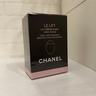 シャネル(CHANEL)のCHANEL シャネル　ハンドクリーム(ハンドクリーム)