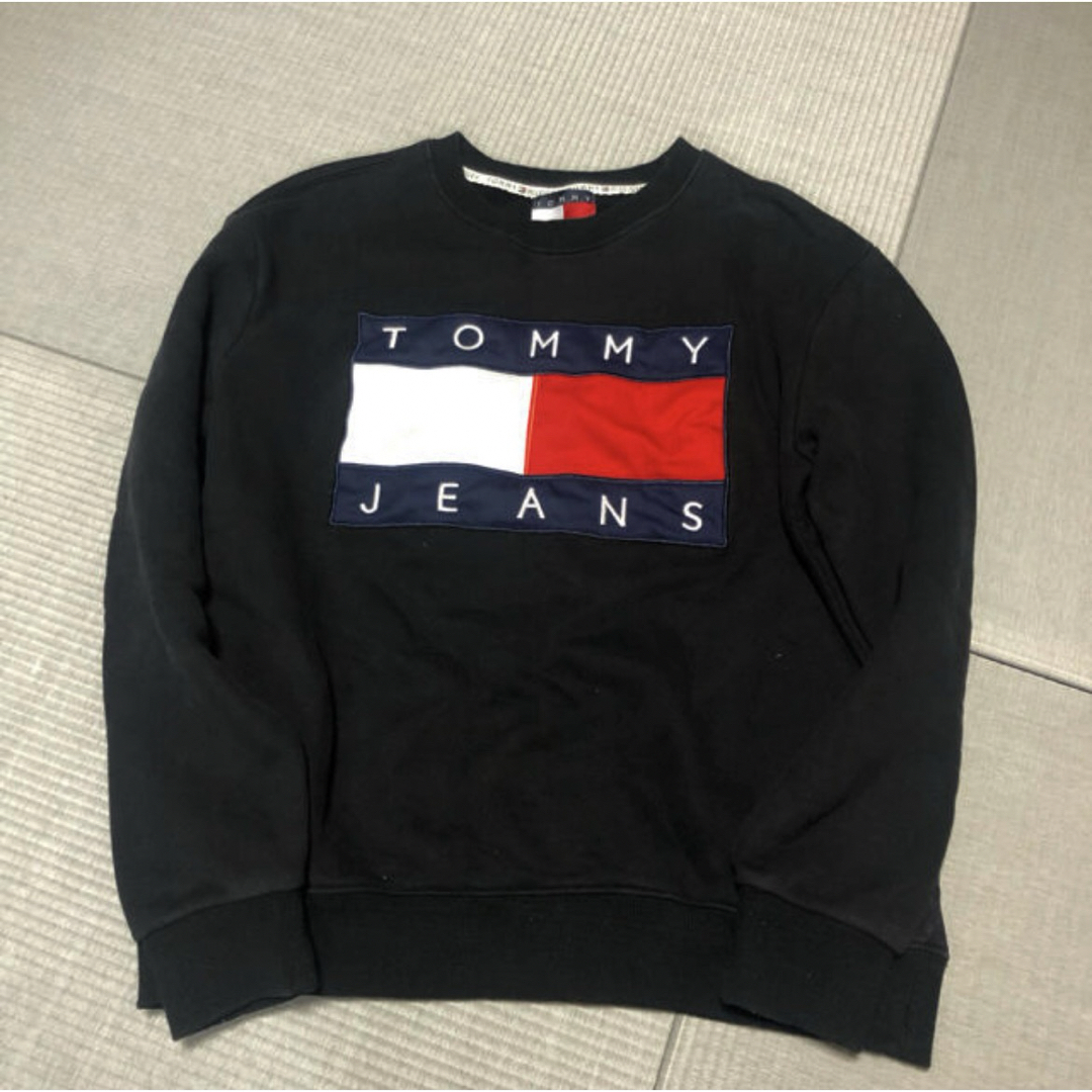 TOMMY HILFIGER(トミーヒルフィガー)のTOMMY レディースのトップス(トレーナー/スウェット)の商品写真