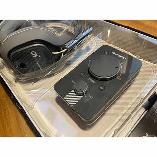 Astro Gaming mixamp　アストロ(その他)