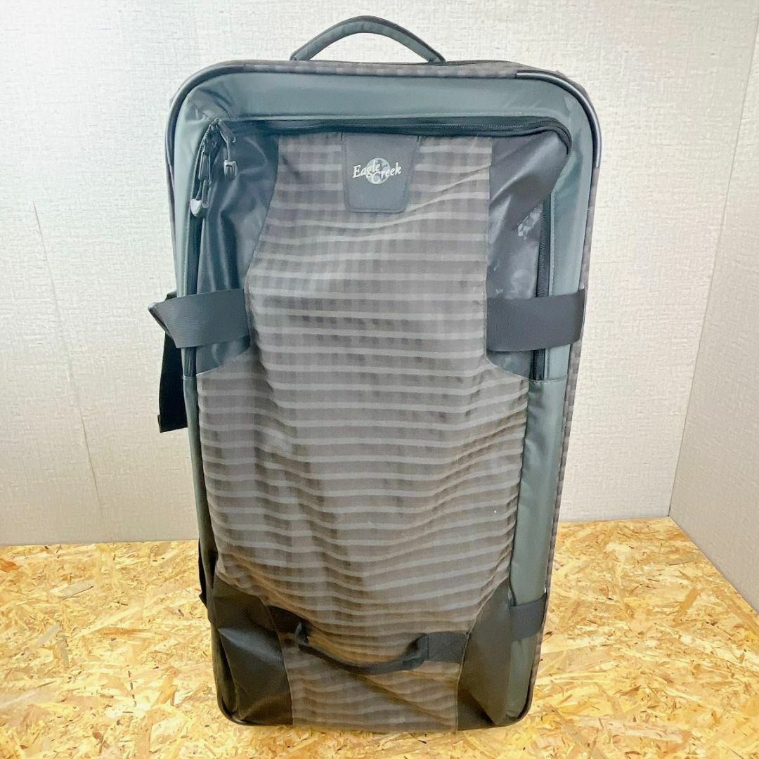 Eagle Creek イーグルクリーク 大容量 キャリー バッグ 約100L メンズのバッグ(トラベルバッグ/スーツケース)の商品写真