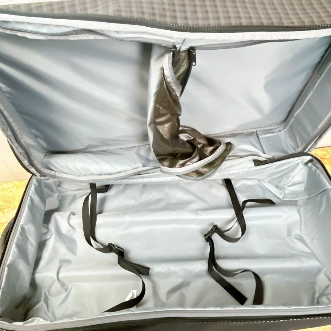 Eagle Creek イーグルクリーク 大容量 キャリー バッグ 約100L メンズのバッグ(トラベルバッグ/スーツケース)の商品写真
