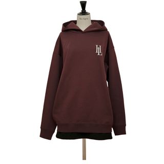 ハーリップトゥ(Her lip to)の【最終値下げ】HLT Lounge Hoodie XXL(パーカー)