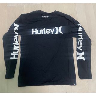 ハーレー(Hurley)のハーレー　Hurley 長袖Tシャツ(Tシャツ/カットソー(七分/長袖))