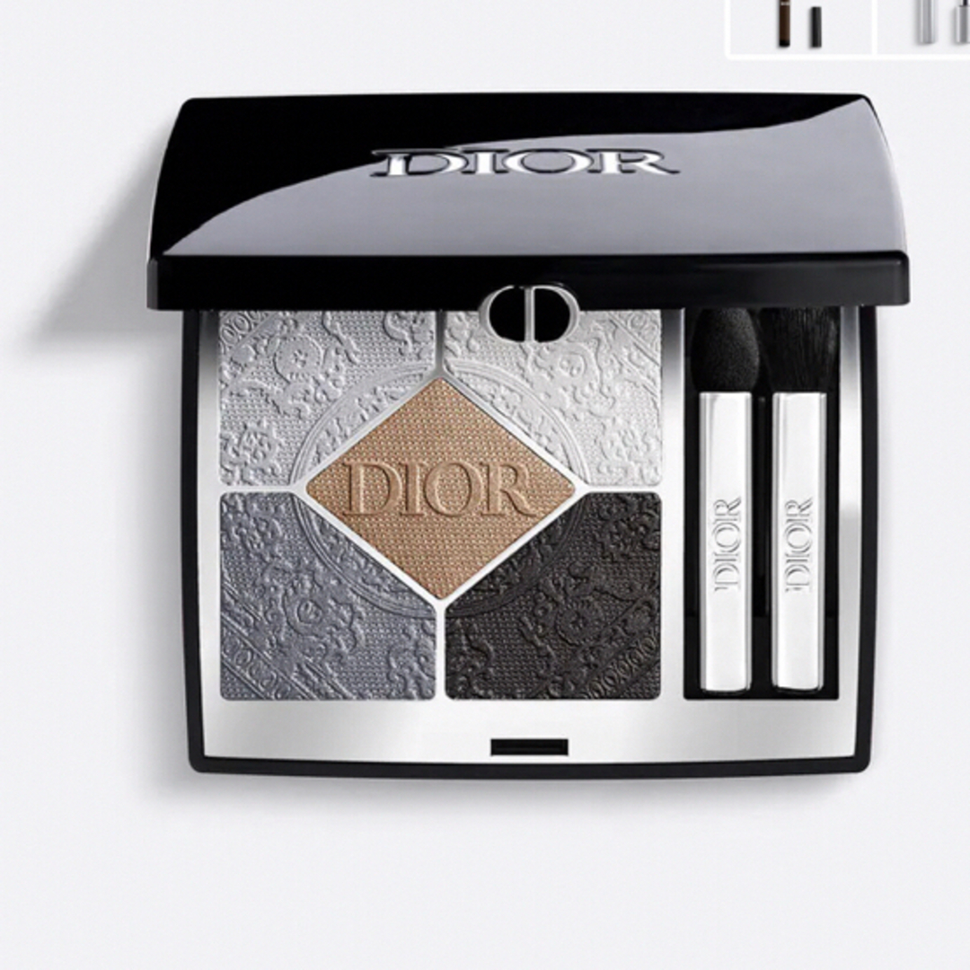 Dior(ディオール)の新品　ディオールショウ サンク クルール （2023 数量限定品） コスメ/美容のベースメイク/化粧品(アイシャドウ)の商品写真