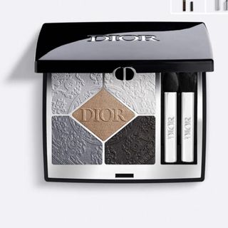 ディオール(Dior)の新品　ディオールショウ サンク クルール （2023 数量限定品）(アイシャドウ)