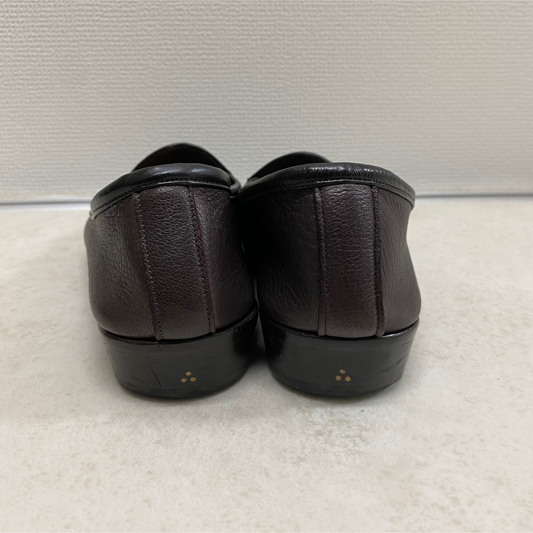 【aさん専用】2足42000円 メンズの靴/シューズ(スリッポン/モカシン)の商品写真